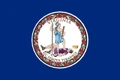 Virginia state flag